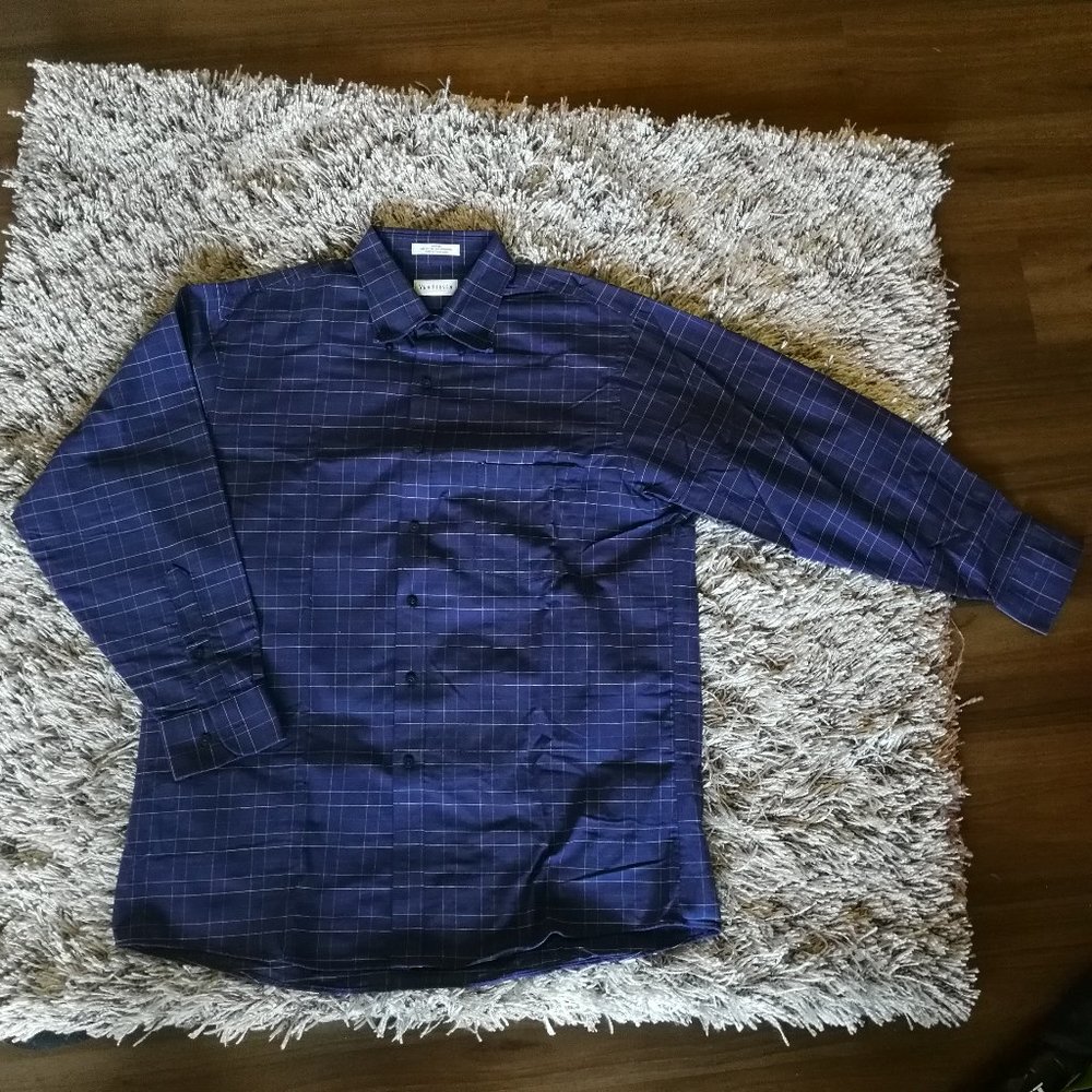 Van Heusen Dress Shirt